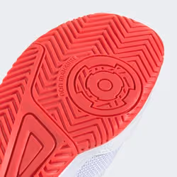 Adidas JP7275_490 Chaussure d'athlétisme Blanc - Vue supplémentaire 8