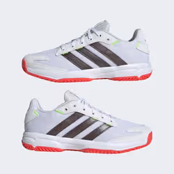 Adidas JP7275_540 Chaussure d'athlétisme Blanc - Vue supplémentaire 7