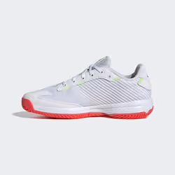 Adidas JP7275_550 Chaussure d'athlétisme Blanc - Vue supplémentaire 6