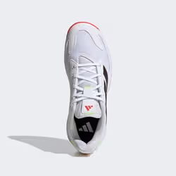 Adidas JP7275_570 Chaussure d'athlétisme Blanc - Vue supplémentaire 2