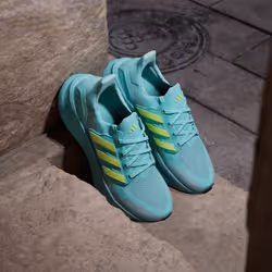 Adidas JQ2909_610 Chaussure d'athlétisme Vert - Vue supplémentaire 5