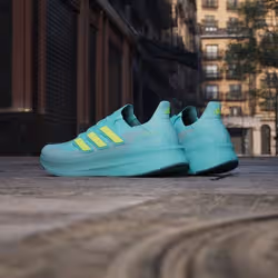 Adidas JQ2909_610 Chaussure d'athlétisme Vert - Vue supplémentaire 6