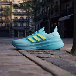 Adidas JQ2909_610 Chaussure d'athlétisme Vert - Vue supplémentaire 7