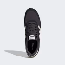Adidas JS3333_650 chaussure de sport à la mode Noir - Vue supplémentaire 2