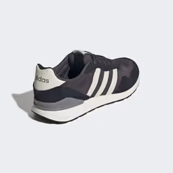 Adidas JS3333_620 chaussure de sport à la mode Noir - Vue supplémentaire 5