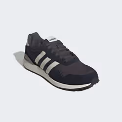 Adidas JS3333_610 chaussure de sport à la mode Noir - Vue supplémentaire 4