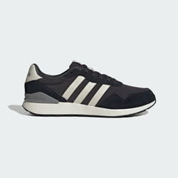 Adidas JS3333_580 chaussure de sport à la mode Noir