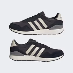 Adidas JS3333_580 chaussure de sport à la mode Noir - Vue supplémentaire 7
