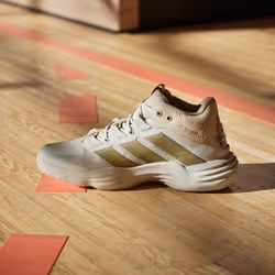 Adidas JP9833_660 Chaussure d'athlétisme Blanc - Vue supplémentaire 7