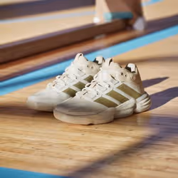 Adidas JP9833_660 Chaussure d'athlétisme Blanc - Vue supplémentaire 8