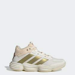 Adidas JP9833_640 Chaussure d'athlétisme Blanc