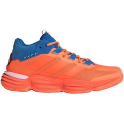Chaussures Courtstabil M Orange