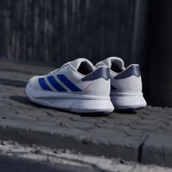 Adidas JS4395_670 Chaussure d'athlétisme Blanc - Vue supplémentaire 6