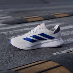 Adidas JS4395_670 Chaussure d'athlétisme Blanc - Vue supplémentaire 7
