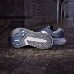 Adidas JS4415_650 Chaussure d'athlétisme Multicolore - Vue supplémentaire 4