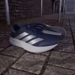 Adidas JS4415_650 Chaussure d'athlétisme Multicolore - Vue supplémentaire 8