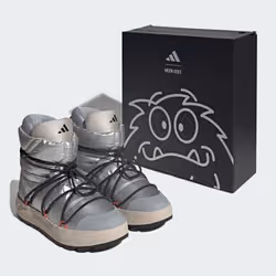 Adidas JQ7849_530 Bottine - Vue supplémentaire 8