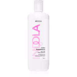 L’après-shampooing Indola Color vous permet de coiffer facilement vos cheveux tout en leur apportant les nutriments sans lesq ...