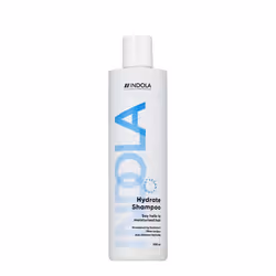 Indola Hydrate Shampoo 300ml - shampoing hydratant