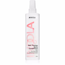 L’après-shampooing sans rinçage permet de régénérer rapidement et facilement vos cheveux et de les arranger beaucoup plus ais ...