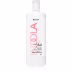 Le shampooing Indola Scalp & Hair nettoie efficacement le cuir chevelu, il lave parfaitement les cheveux et leur redonne leur ...