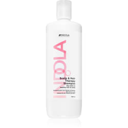 Indola Scalp & Hair Therapy Shampoo 1000 ml