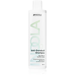 Indola Anti-Dandruff Shampoo 300 ml