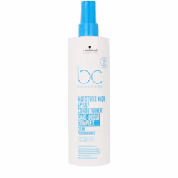Revitalisant en spray Bc Moisture Kick 400 ml