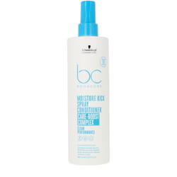 Revitalisant en spray Bc Moisture Kick 400 ml