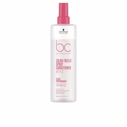 Revitalisant en spray Bc Color Freeze 200 ml