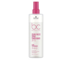 Revitalisant en spray Bc Color Freeze 200 ml