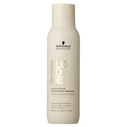 Schwarzkopf Professional BlondMe Bond Repair Shampoing Illuminateur 300 ml