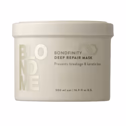 Blondme Bondfinity traitement réparateur intensif 500 ml