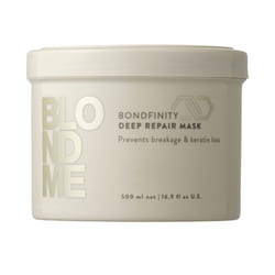 Blondme Bondfinity traitement réparateur intensif 500 ml