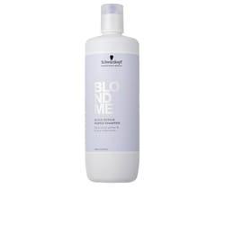 Blondme Bond Repair champú morado 1000 ml