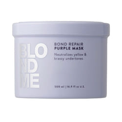 Blondme Bond Repair traitement violet 500 ml
