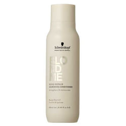 Schwarzkopf Professional BlondMe Bond Repair Baume Nutritif Fortifie & Hydrate 200 ml