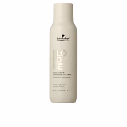Blondme Bond Repair champú nutritivo 300 ml