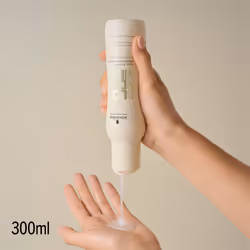 Blondme Bond Repair champú nutritivo 300 ml