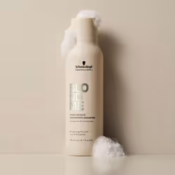 Blondme Bond Repair champú nutritivo 300 ml