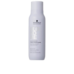 Après-shampooing violet Blondme Bond Repair 250 ml