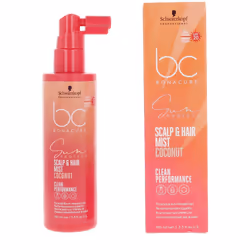 Brume solaire pour cheveux Bc Sun Protect 100 ml - Vue supplémentaire 2