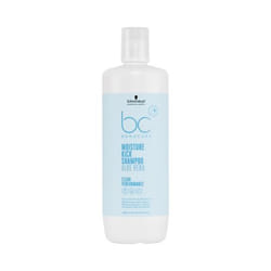 Schwarzkopf Bonacure Moisture 1000 ml Shampoing Non-professionnel Femmes