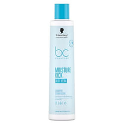 Schwarzkopf Professional Schwarzkopf Bonacure Shampoing Moisture Kick 250 ml