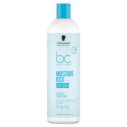 Schwarzkopf Professional Schwarzkopf Bonacure Shampoing Moisture Kick 500 ml