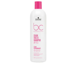 Shampooing Bc Color Freeze 500 ml