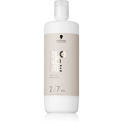 Schwarzkopf Professional Blondme Premium Developer 2% | 7 VOL. 1000 ml