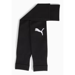 PUMA teamGOAL Unisexe Chaussettes d’athlétisme Noir