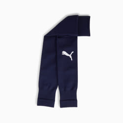 PUMA teamGOAL Mâle Chaussettes d’athlétisme Marine