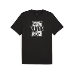 T-shirt à motif Puma ESS+ Palm Resort